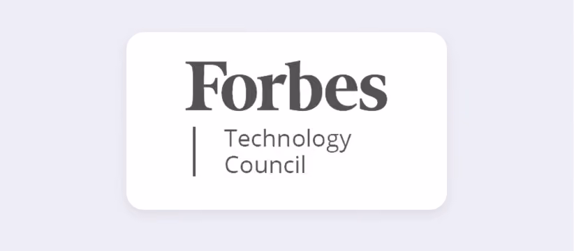 Forbes Tech Council
