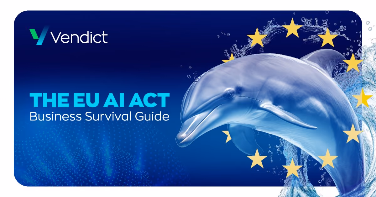  Discover how to classify AI risks, comply with new regulations, and protect your organization from hefty fines.