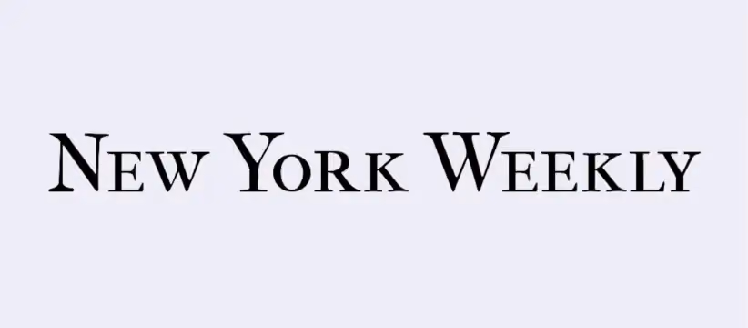 New York Weekly