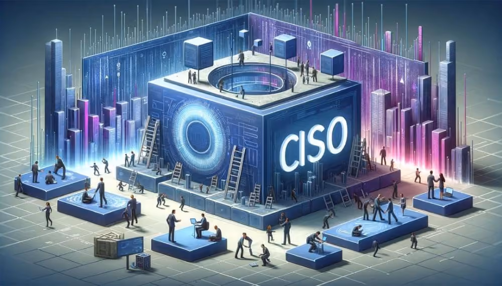 Types of CISOs