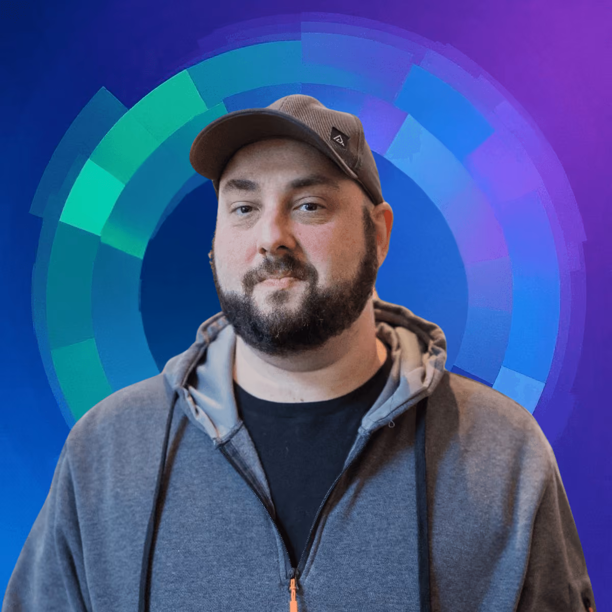 Team member picture