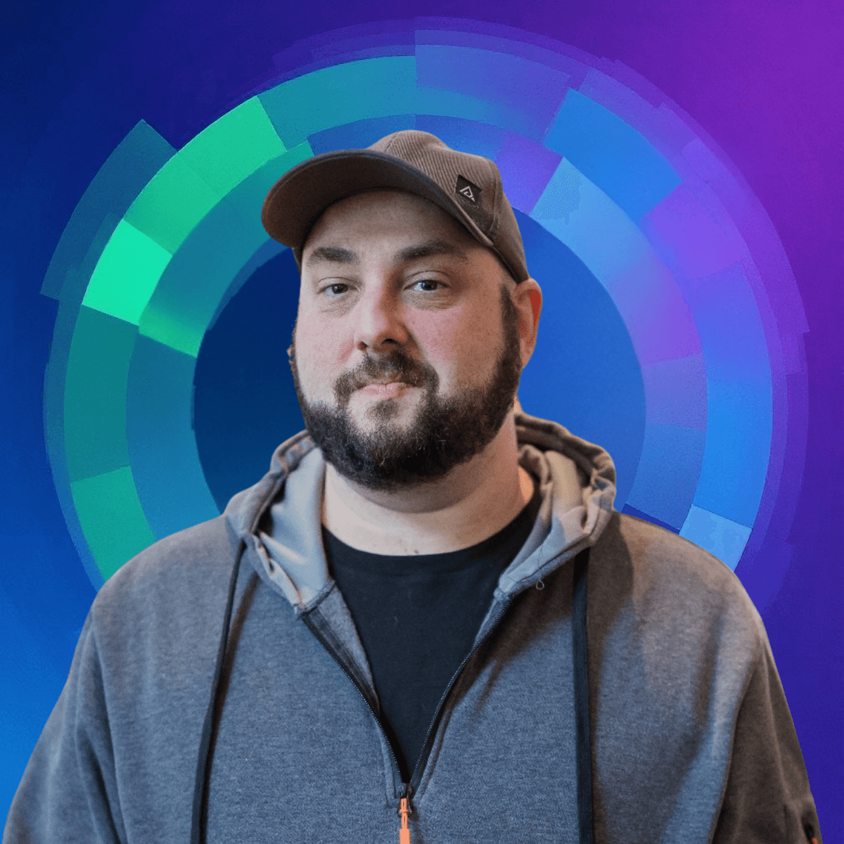 Team member picture