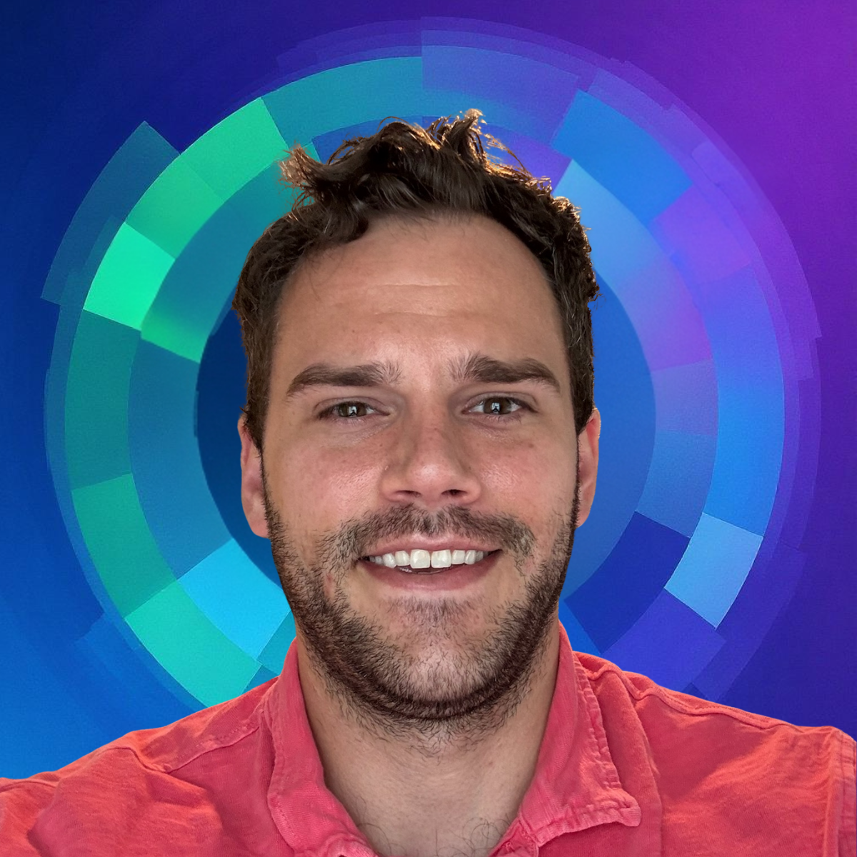 Team member picture