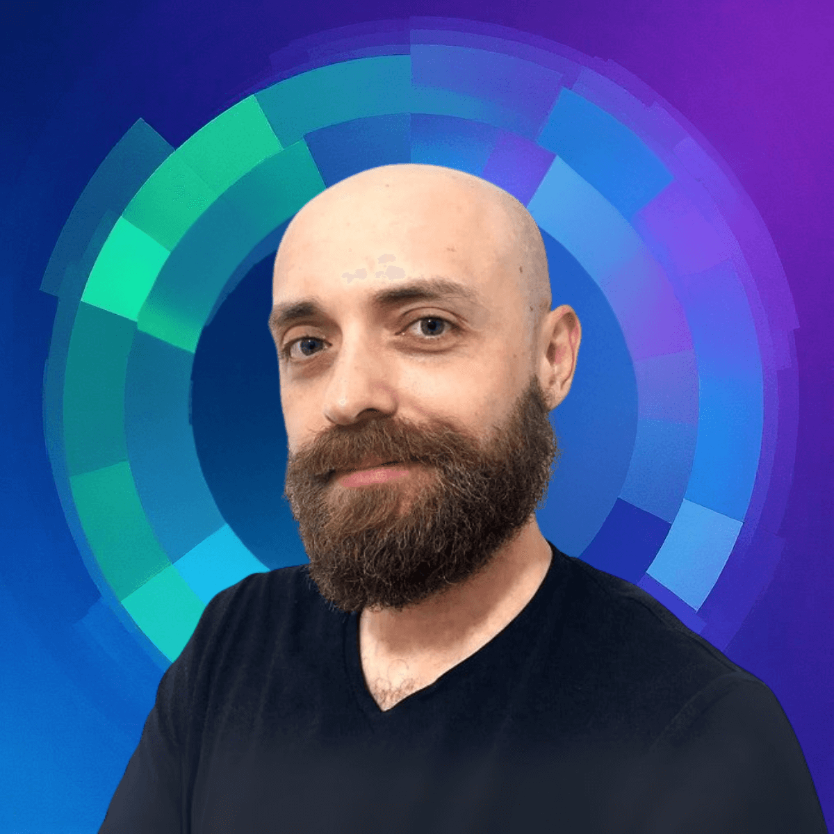 Team member picture