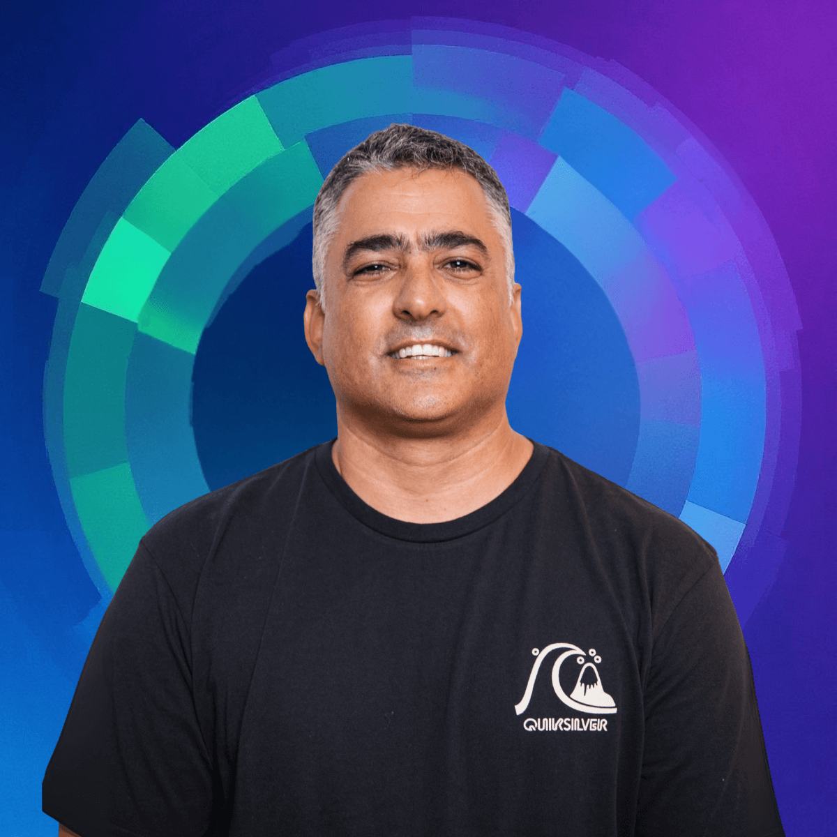 Team member picture