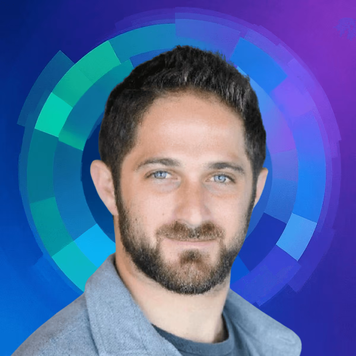 Team member picture