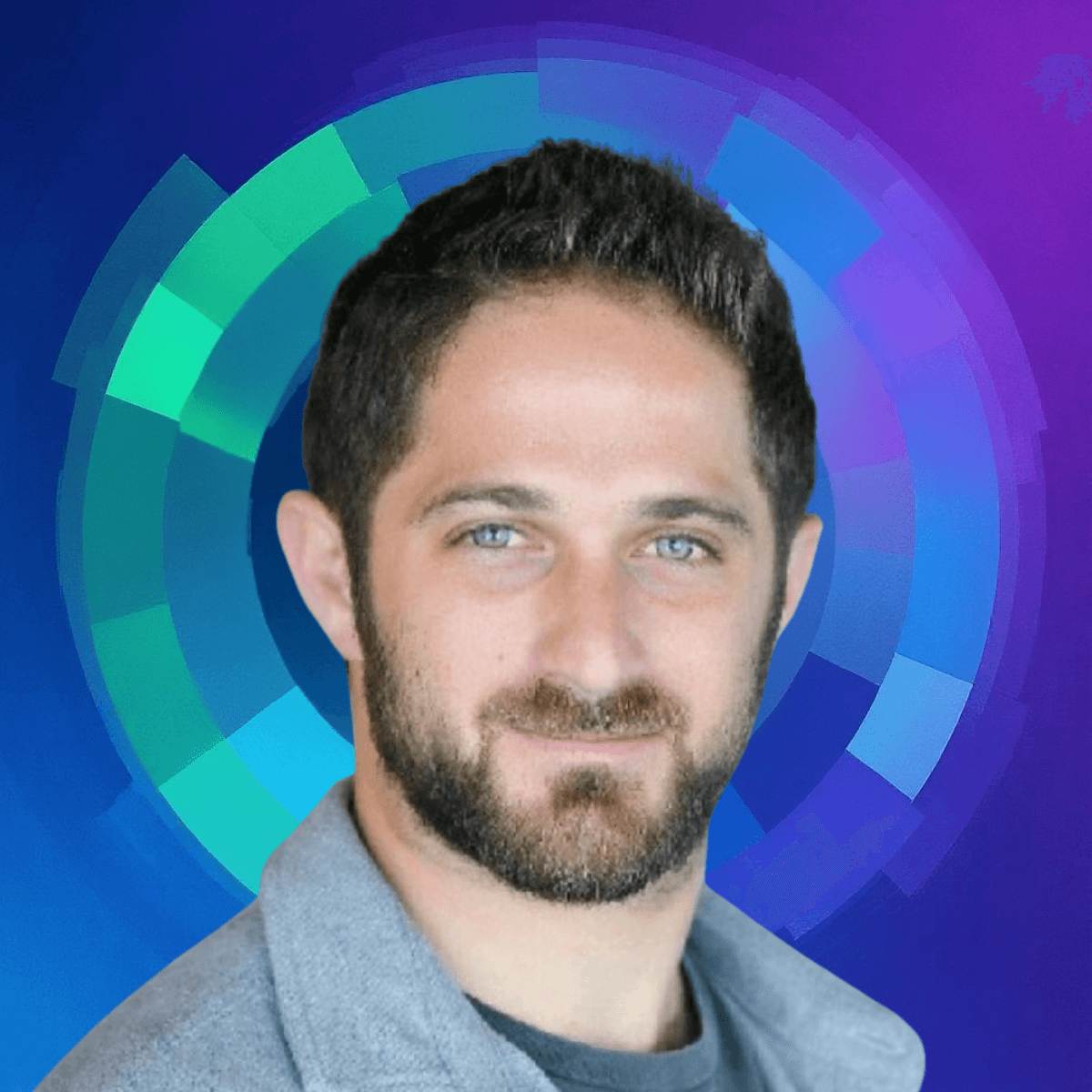 Team member picture