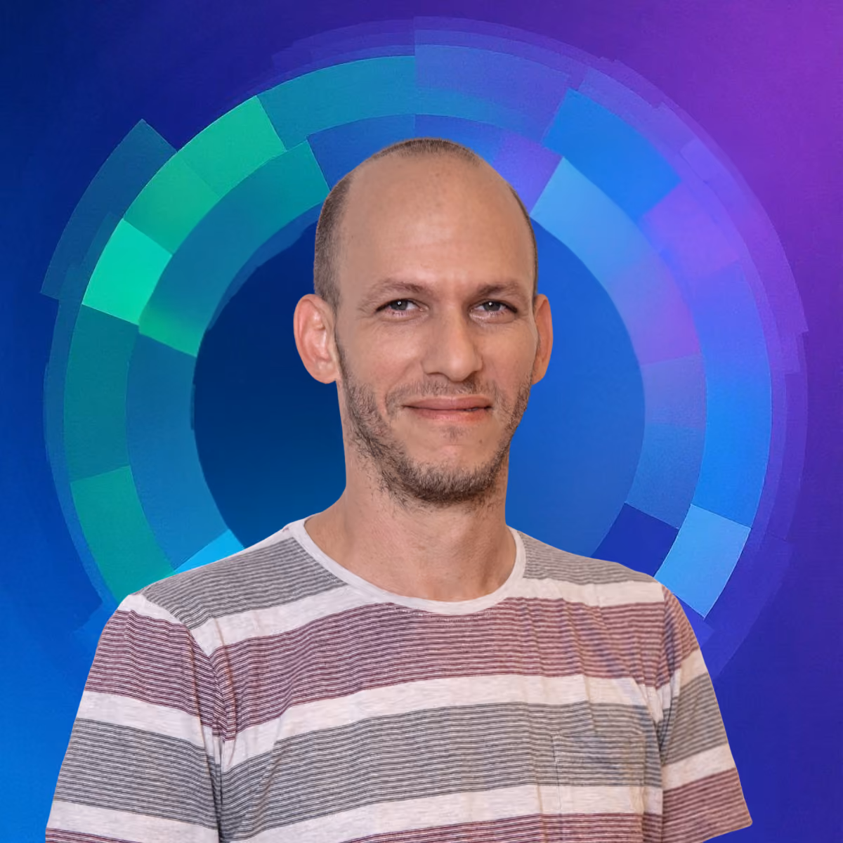 Team member picture