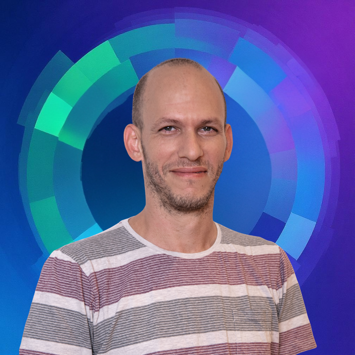 Team member picture