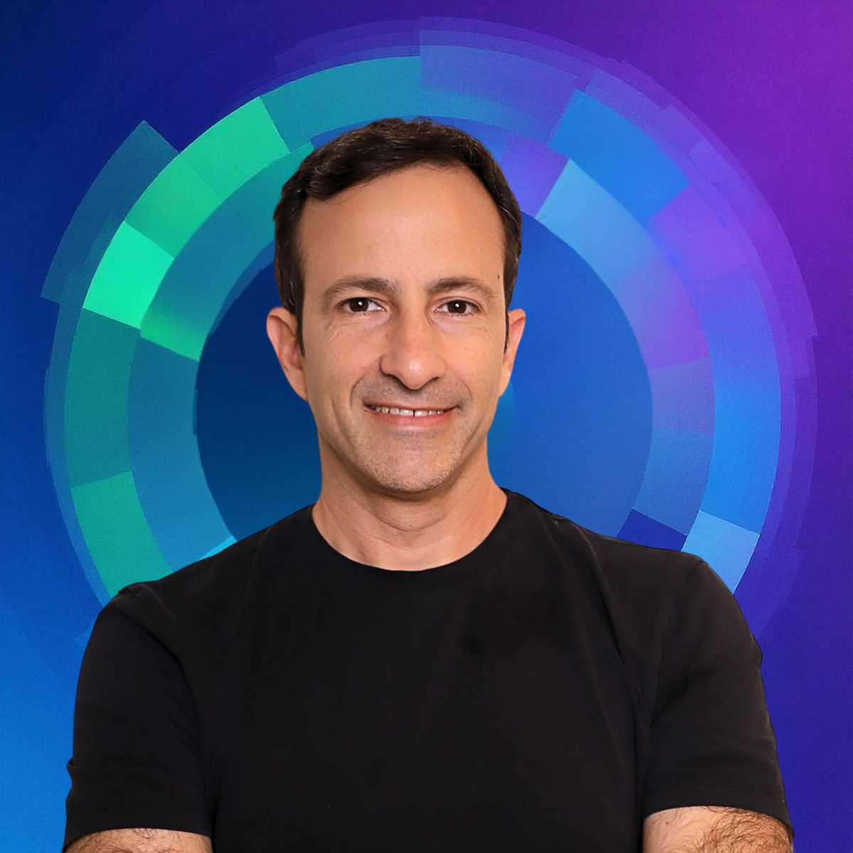 Team member picture