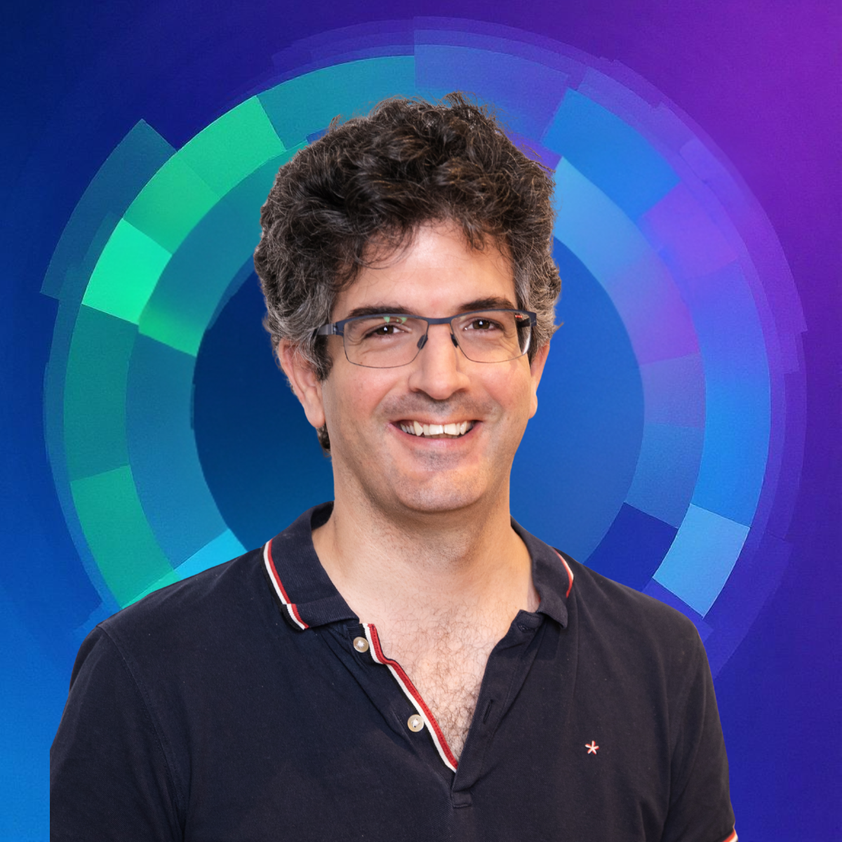 Team member picture