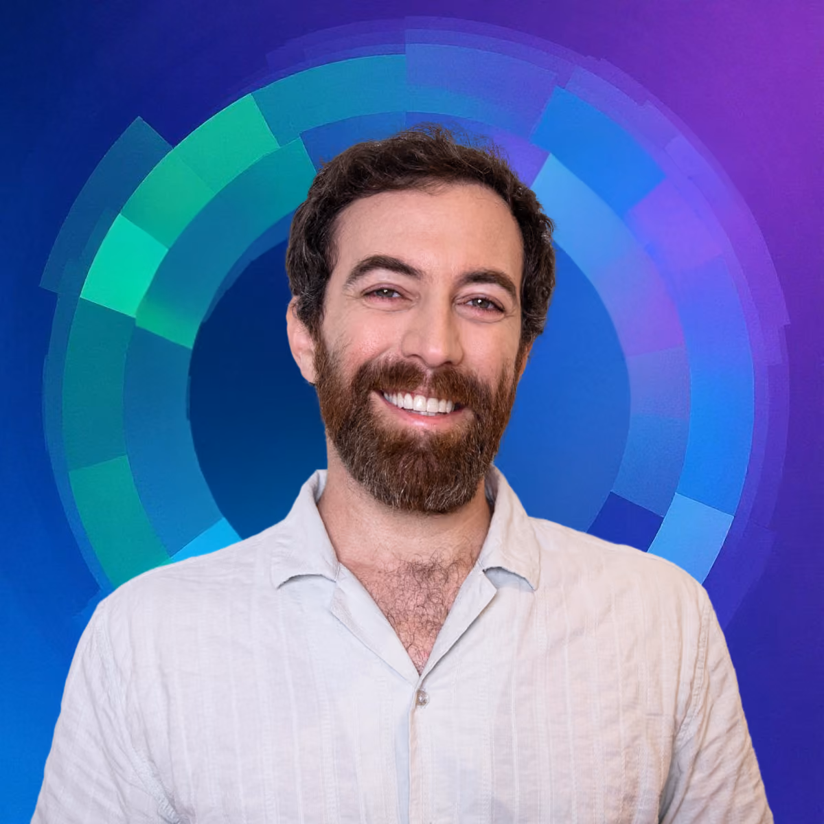 Team member picture