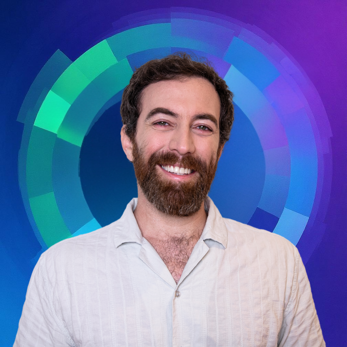 Team member picture