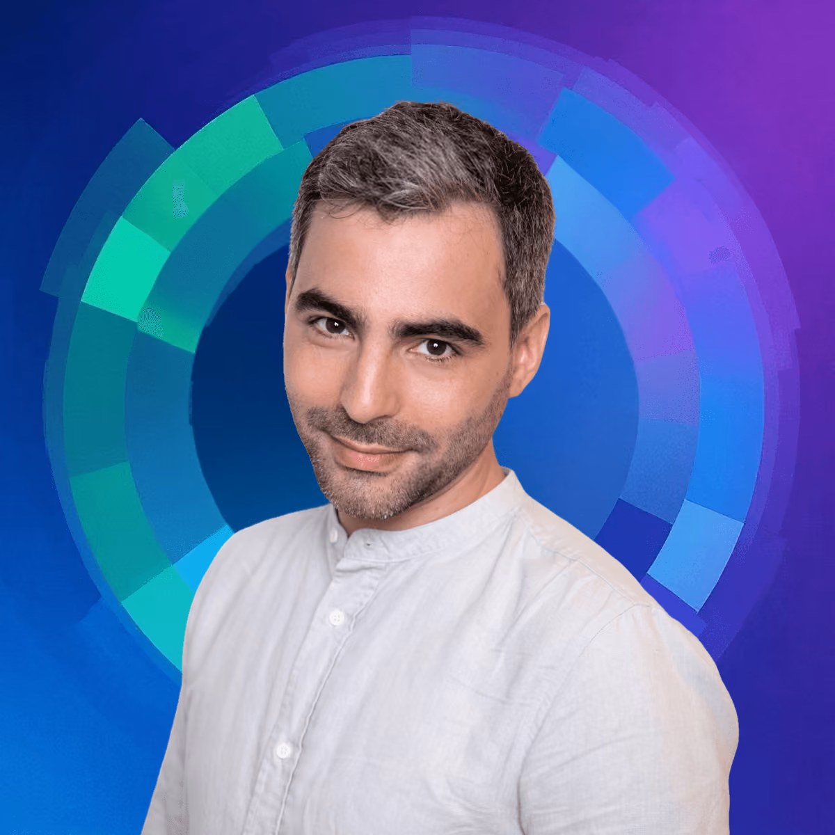 Team member picture