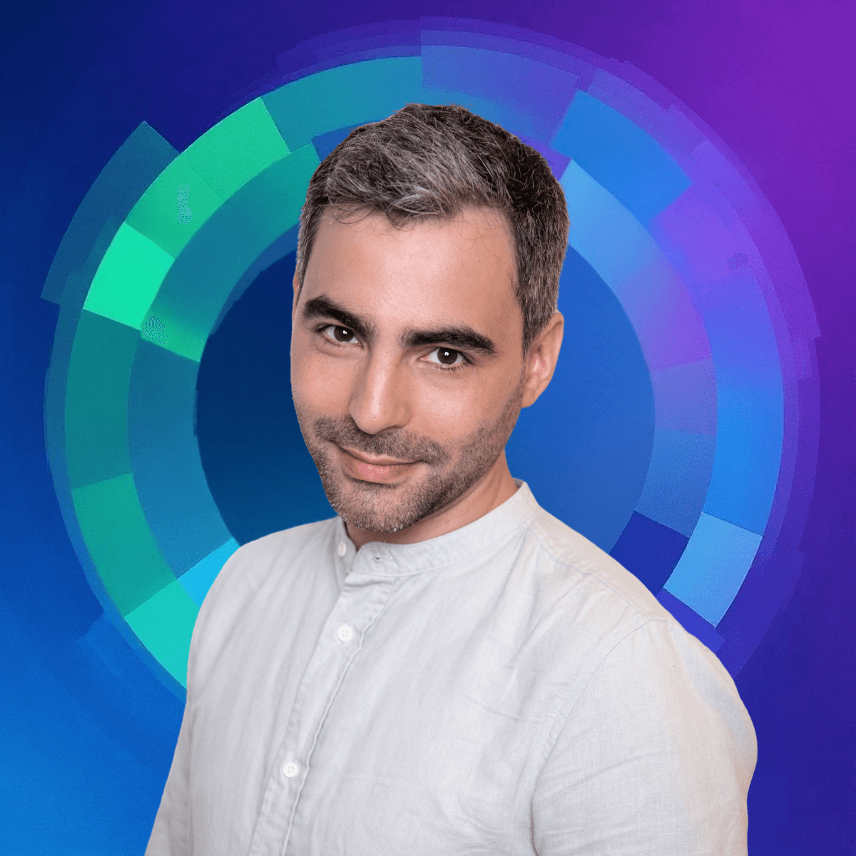 Team member picture