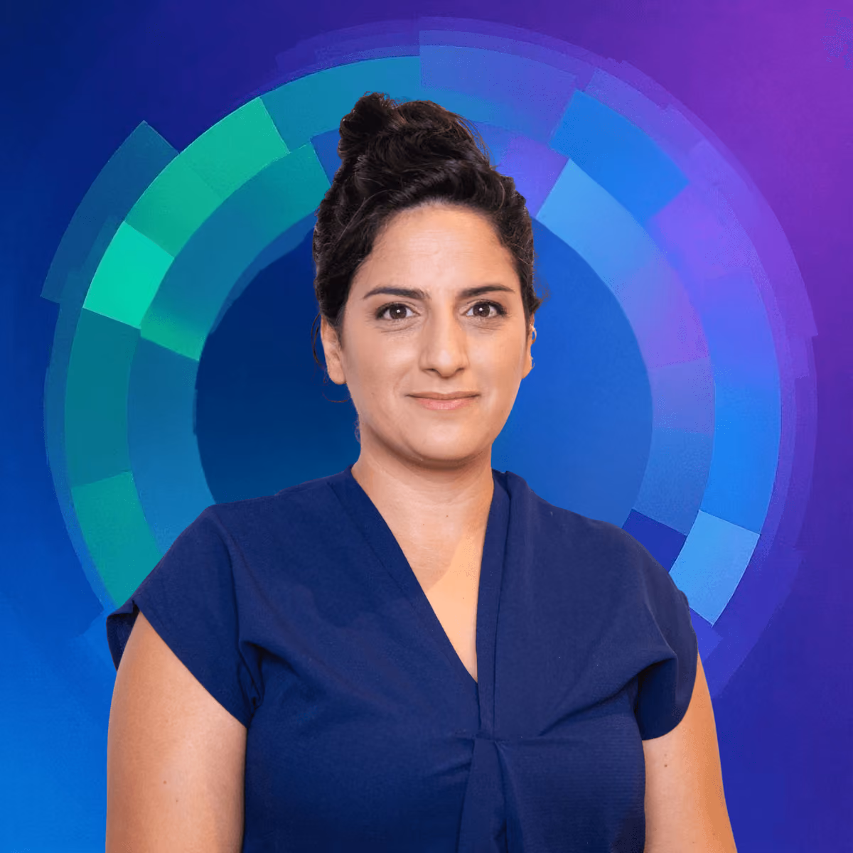 Team member picture