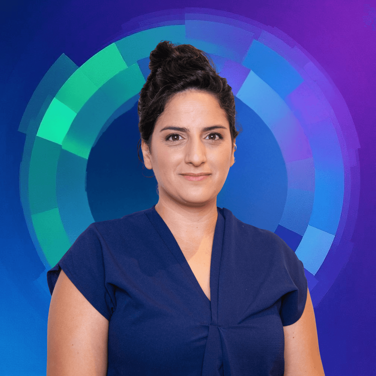 Team member picture