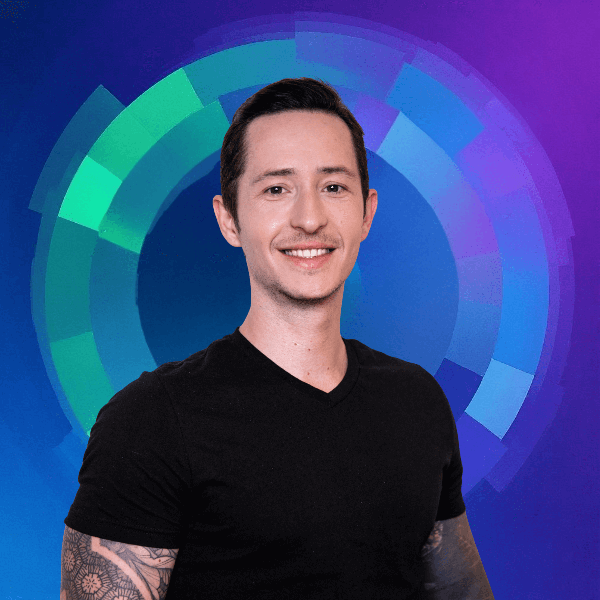 Team member picture