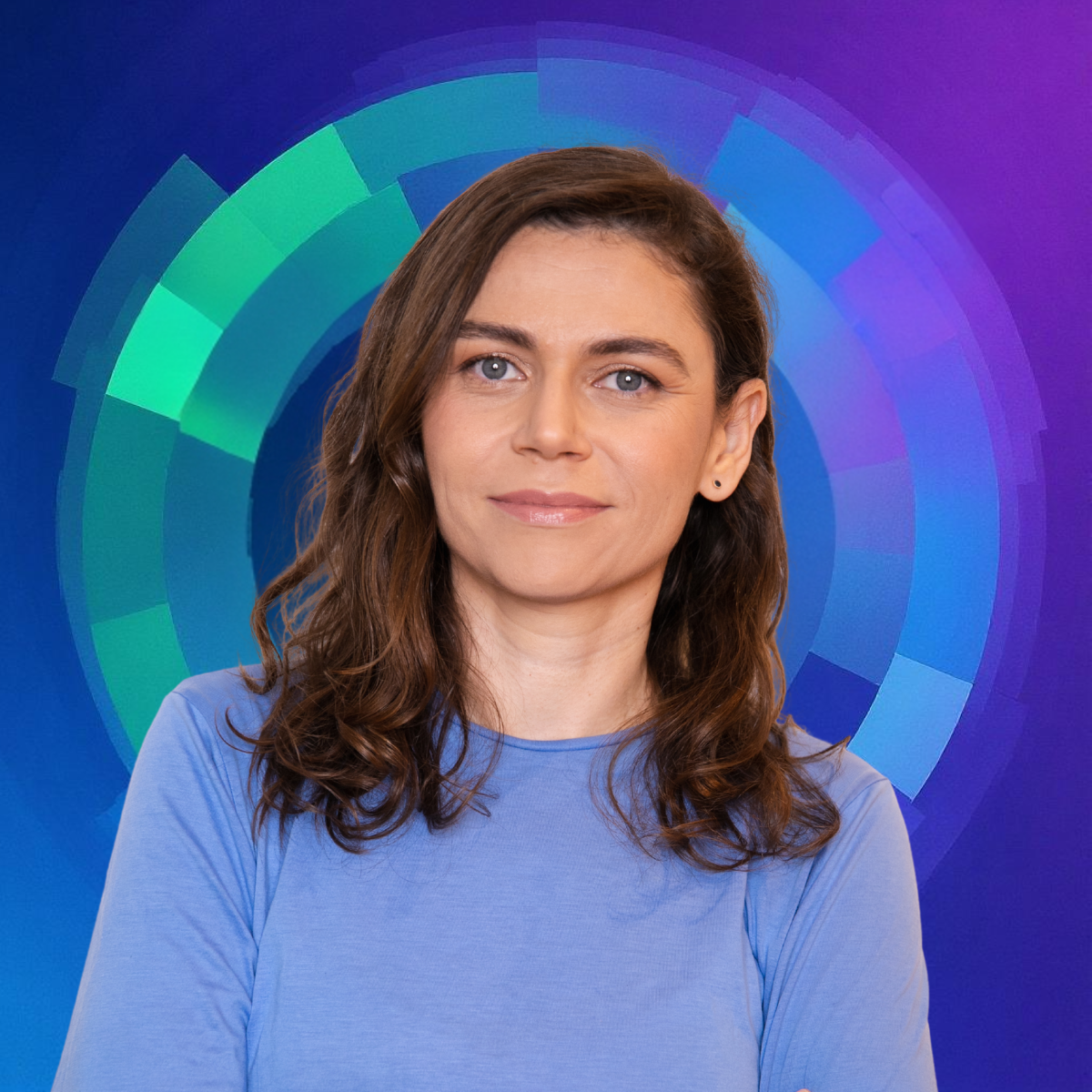 Team member picture