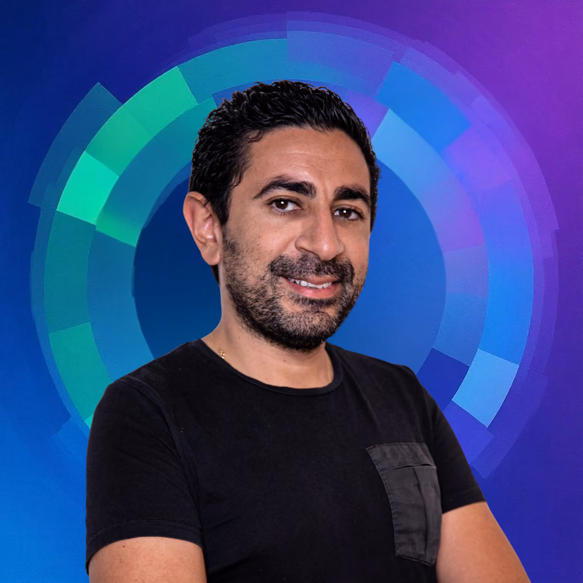 Team member picture