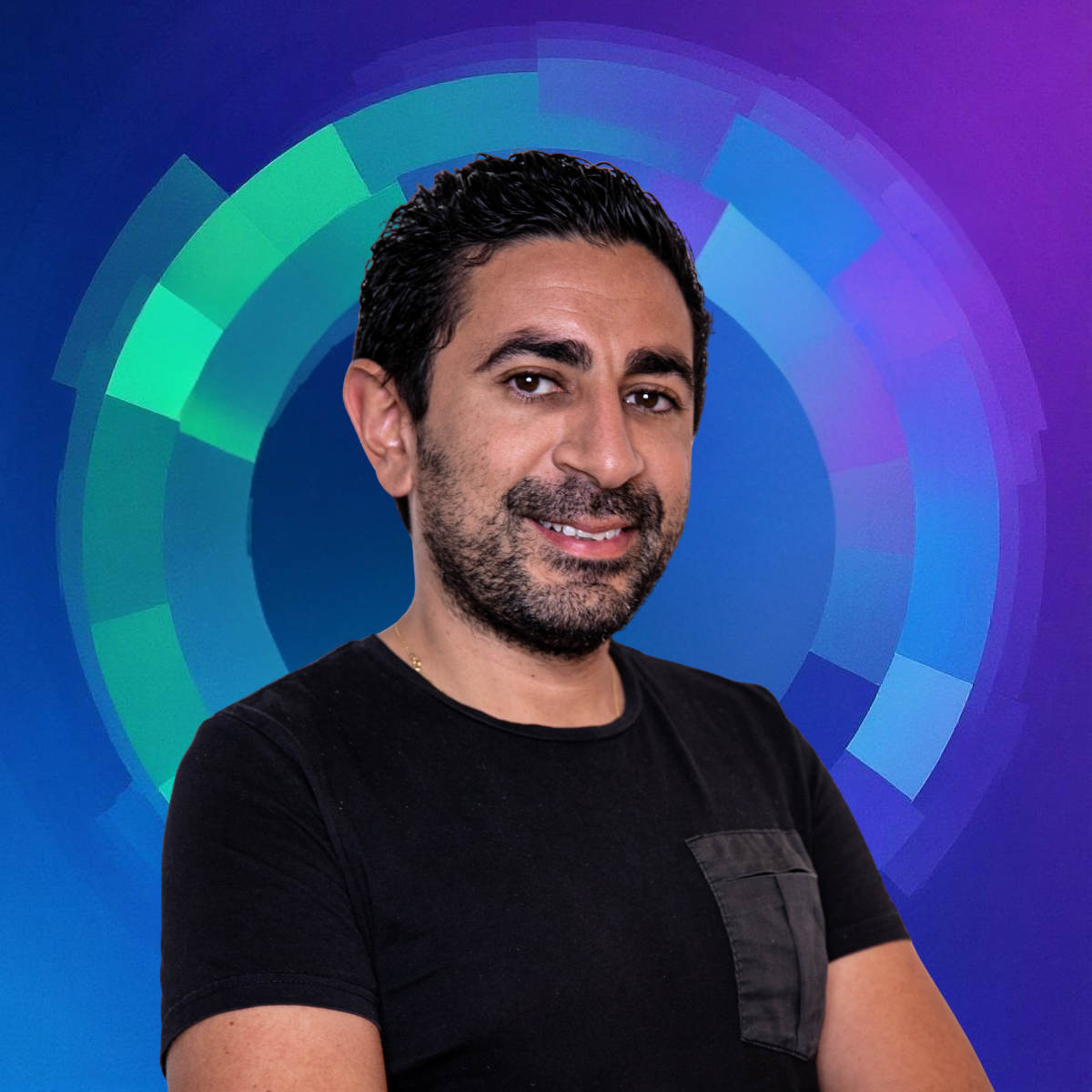 Team member picture
