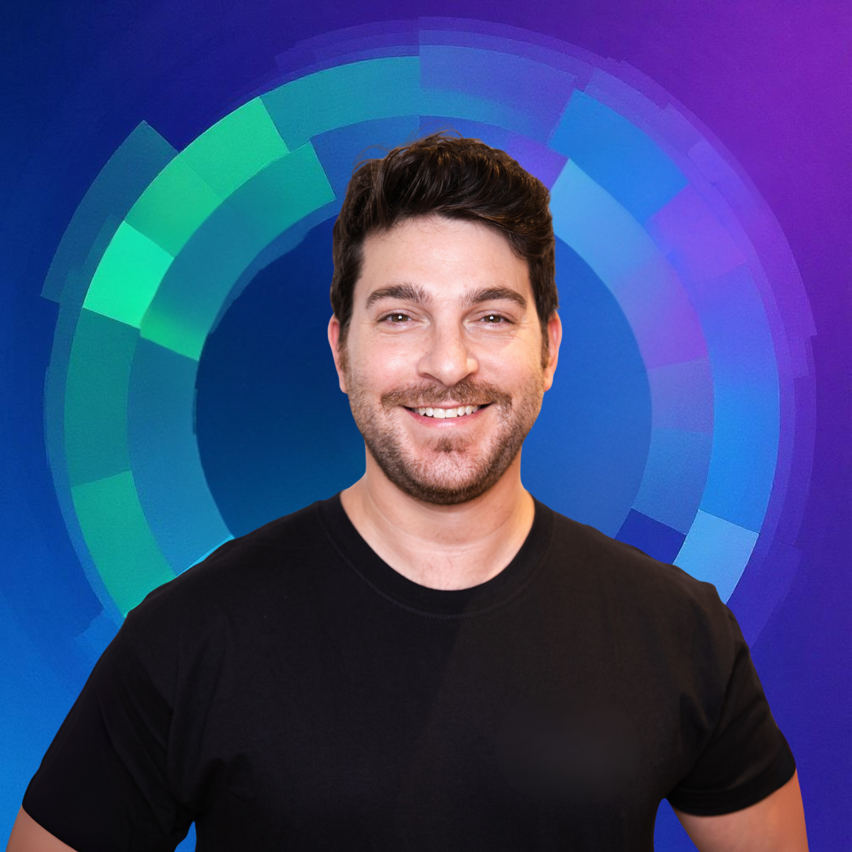 Team member picture