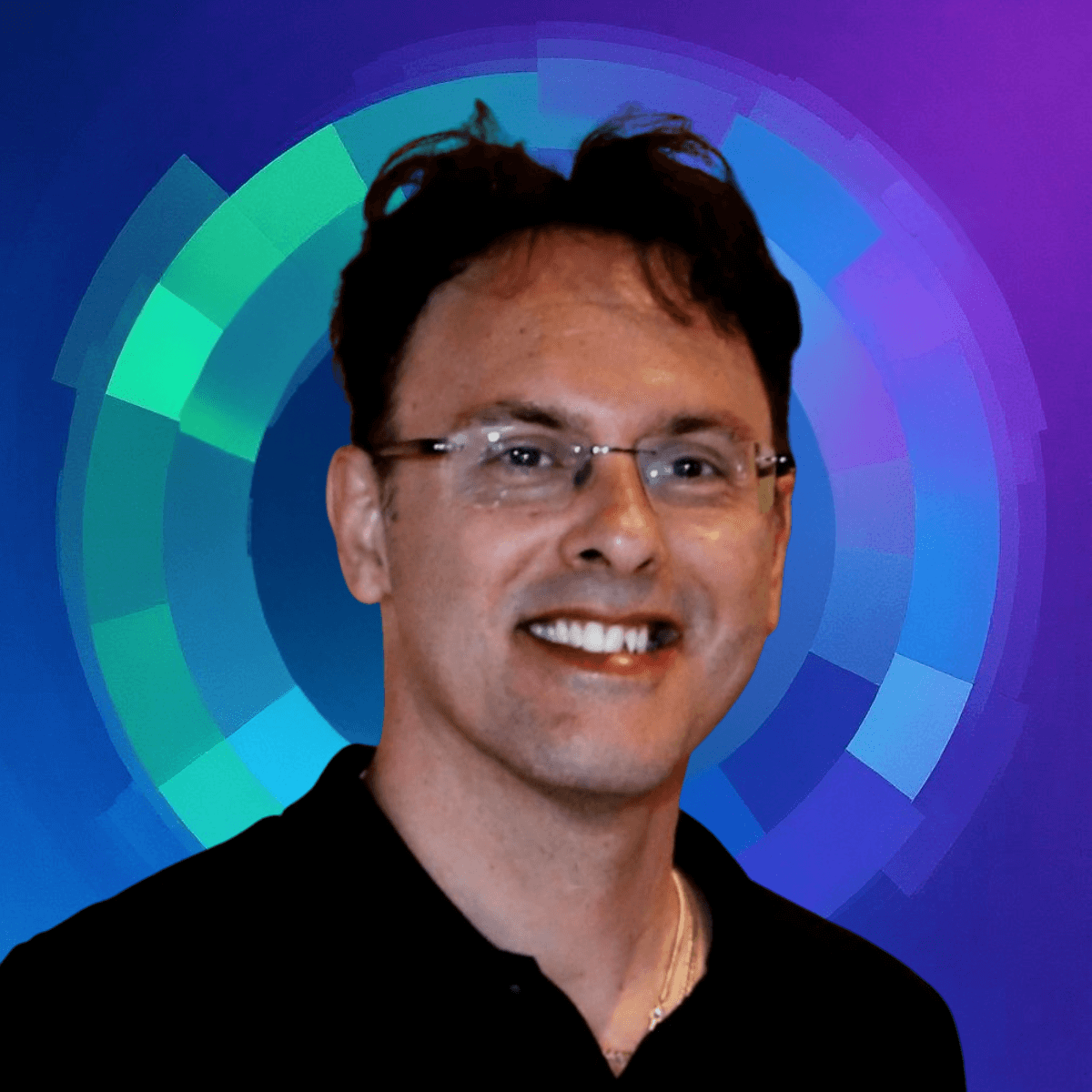 Team member picture
