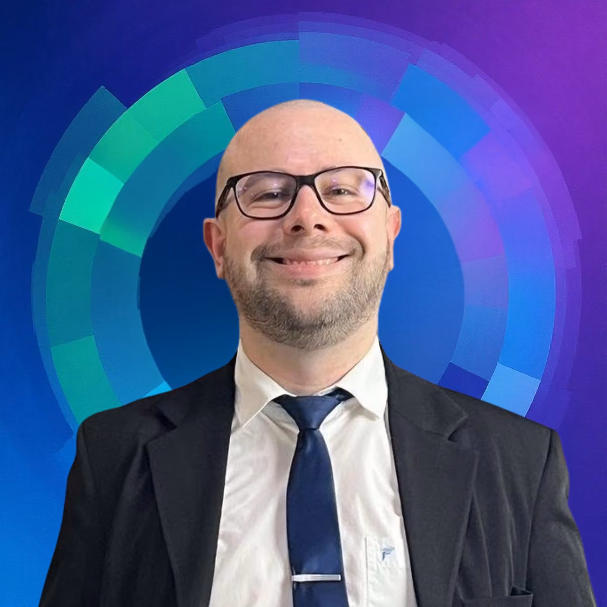 Team member picture