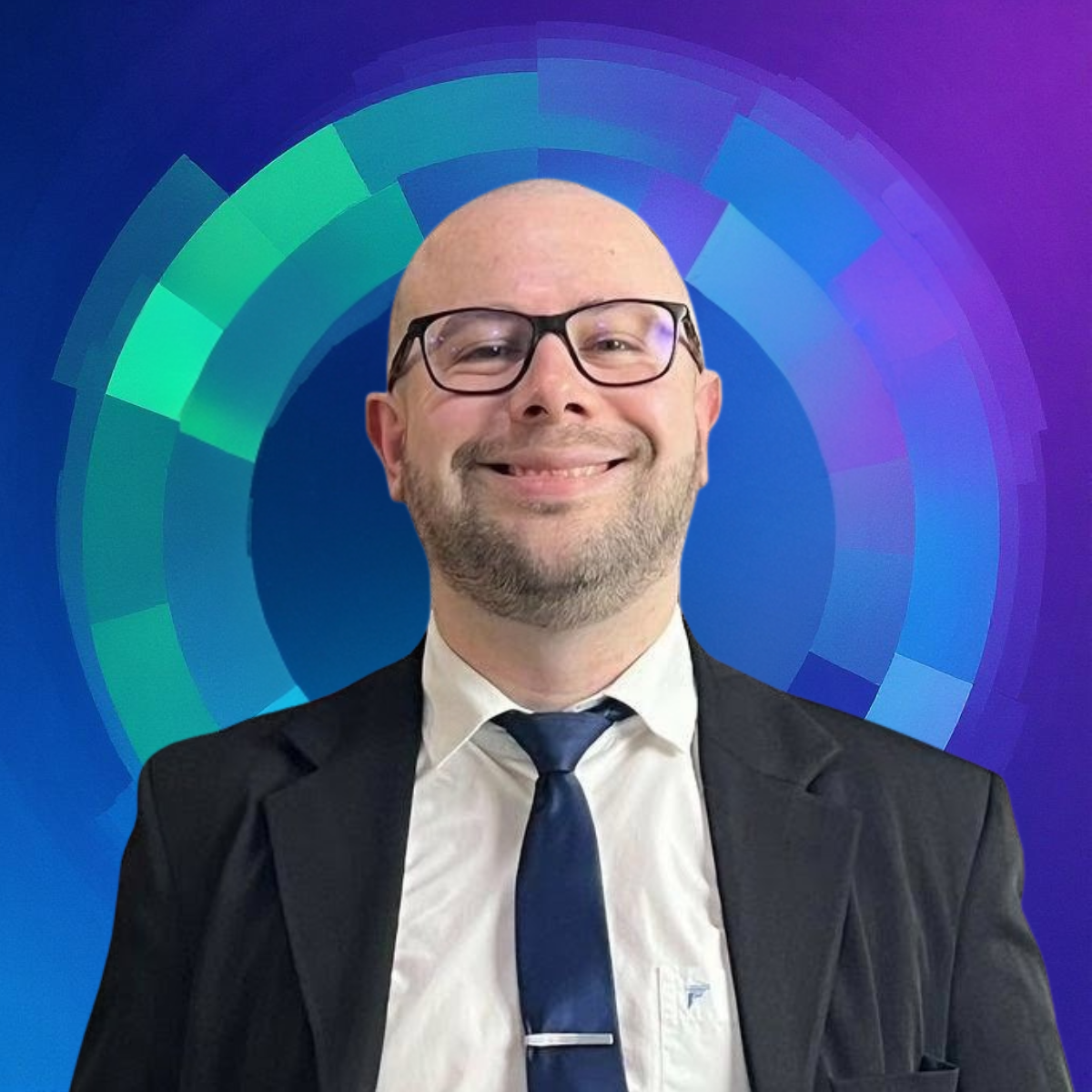 Team member picture