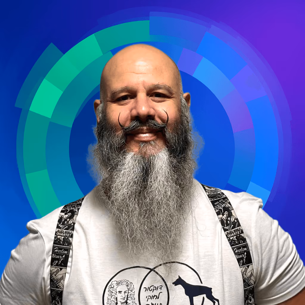 Team member picture