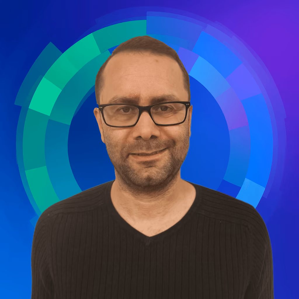 Team member picture