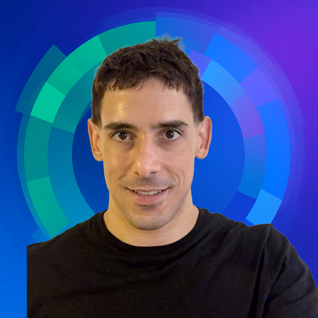 Team member picture