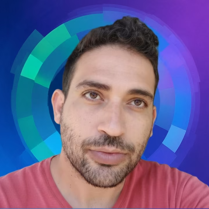Team member picture