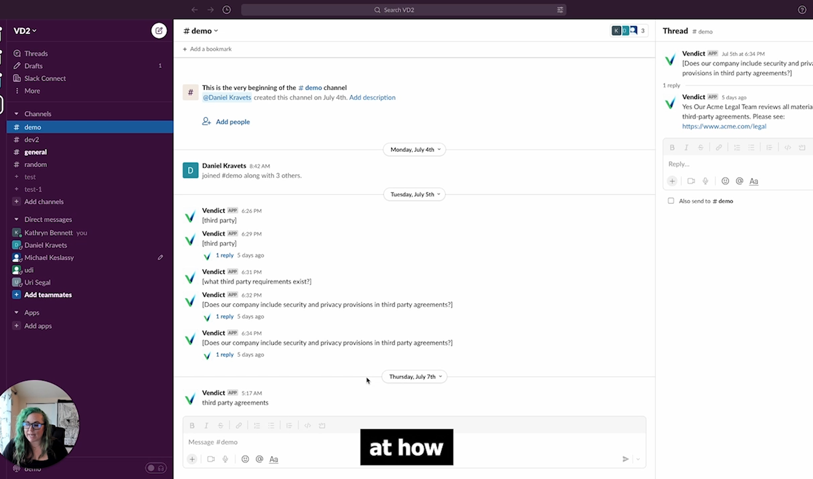 illustration with a questionnaire and a checkmark icon