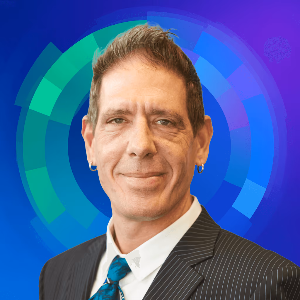 Team member picture