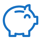 Piggy Bank icon