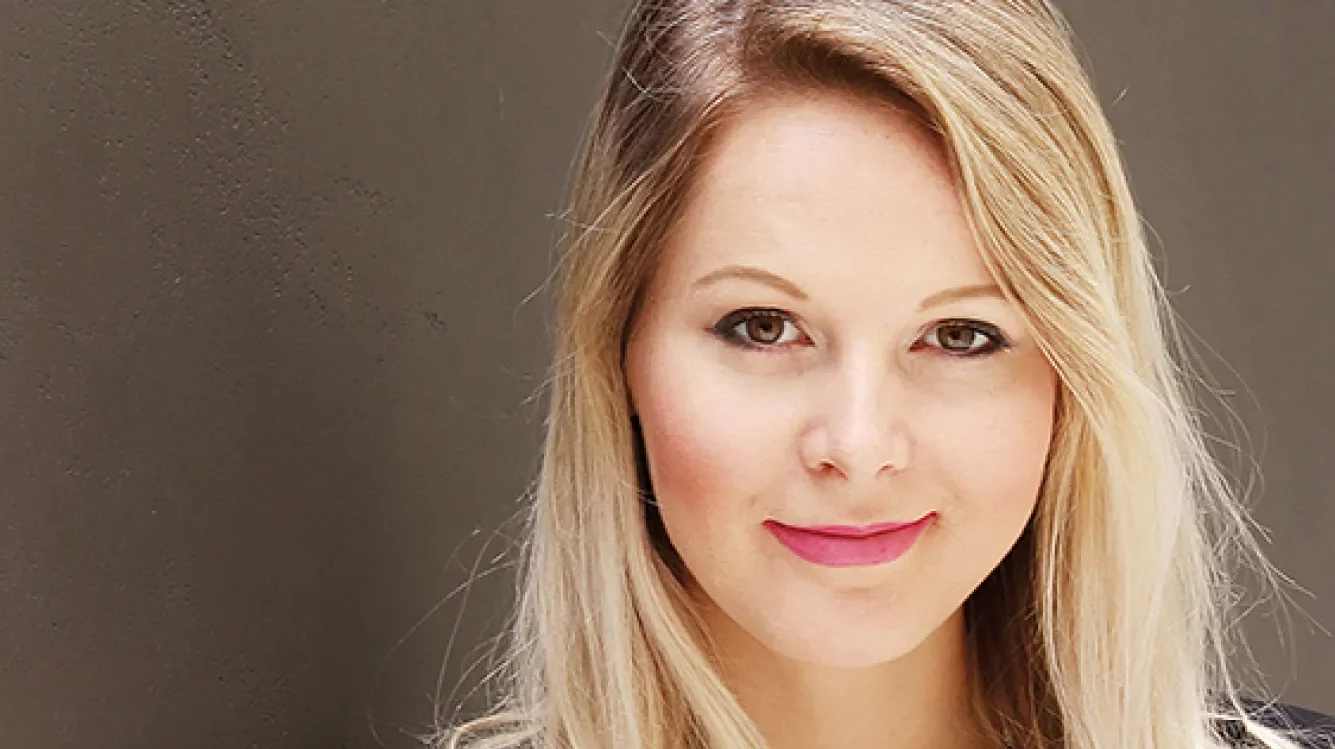 Anna Pulkert - about the club