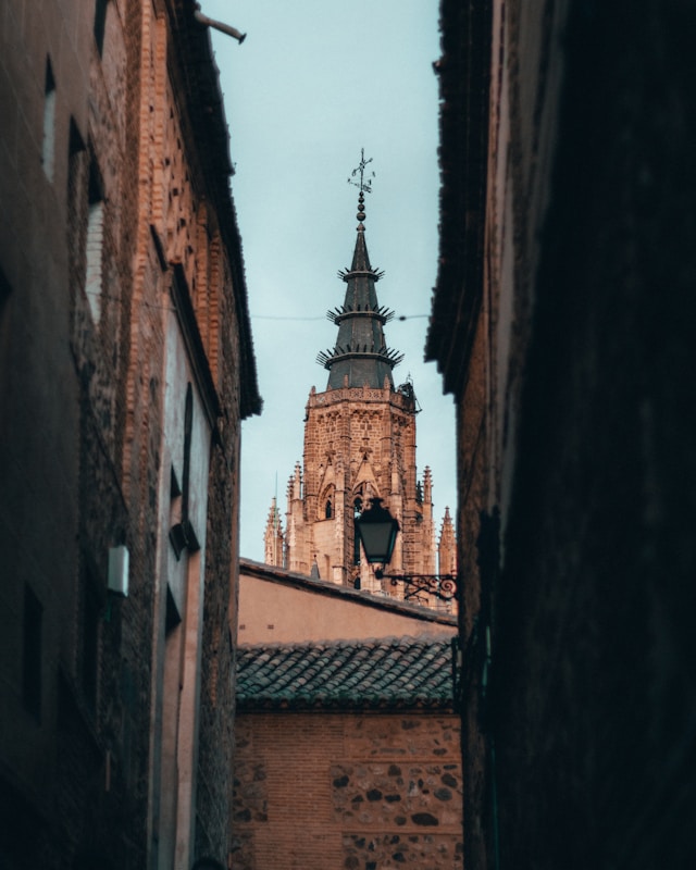Abogado Penalista en Toledo