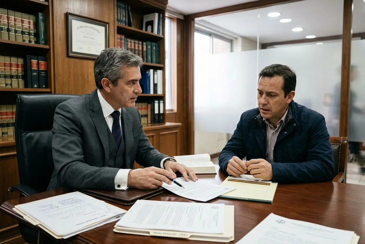¿Investigado por blanqueo de capitales? Conoce las etapas, penas y estrategias del delito de blanqueo de capitales. Nuestros abogados blanqueo de capitales ofrecen defensa penal especializada.