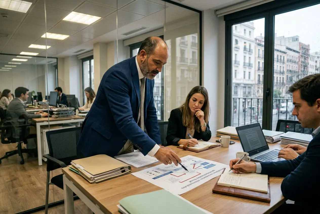 Descubre qué es la elusión fiscal, sus principales ejemplos, los 3 elementos del fraude fiscal y las diferencias clave entre elusión y evasión fiscal.