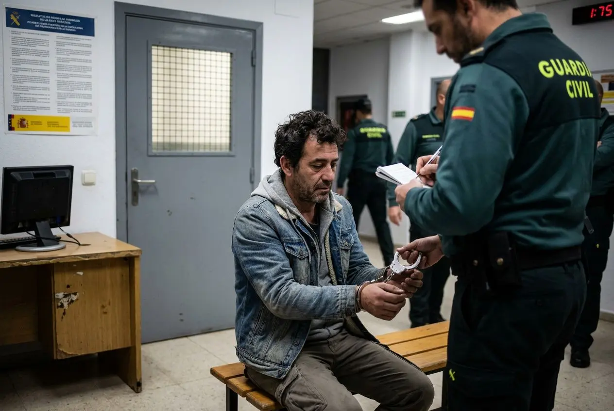Descubre cuándo van a la cárcel por alcoholemia en España. Conoce los umbrales, años de cárcel y agravantes en los delitos de alcoholemia para evitarlos.