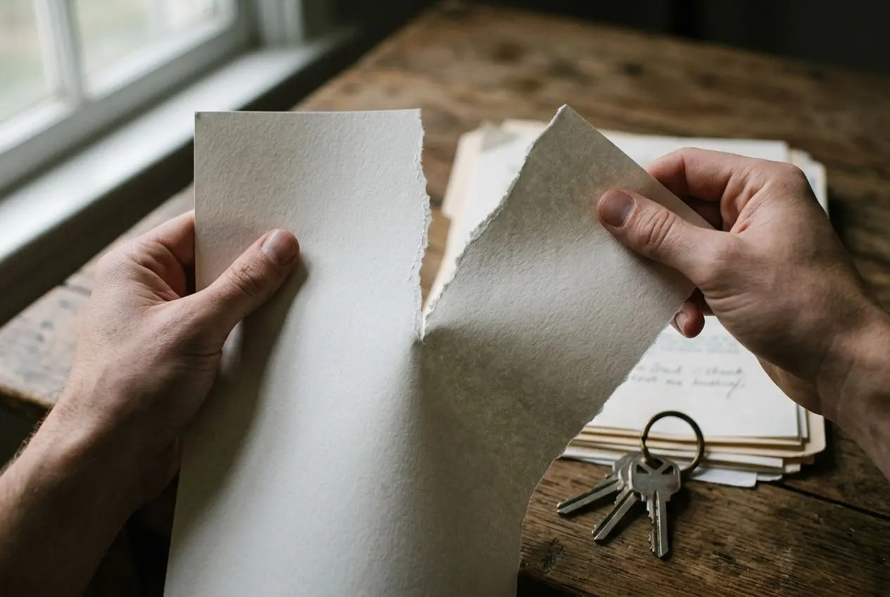 ¿Tu ex oculta bienes para eludir una deuda? El alzamiento de bienes en el divorcio es un delito grave. Consulta con un abogado y protege tus bienes.