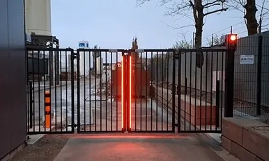 Speedgate / automatische poort