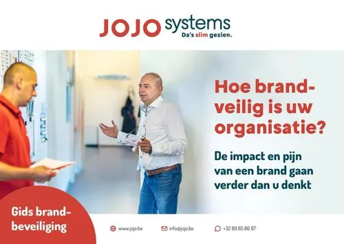 Download nu gratis brandveiligheidsgids
