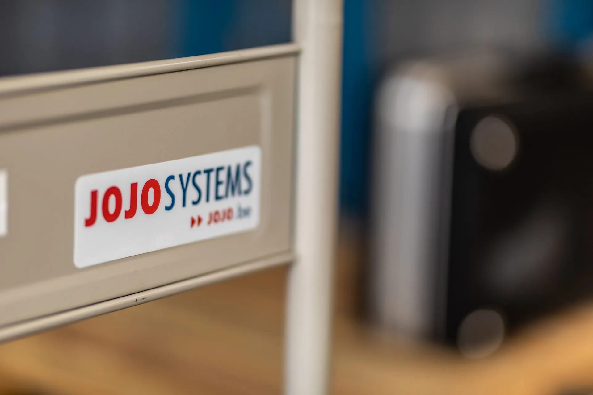 BOSEC- en INCERT-erkenningen van JOJO Systems