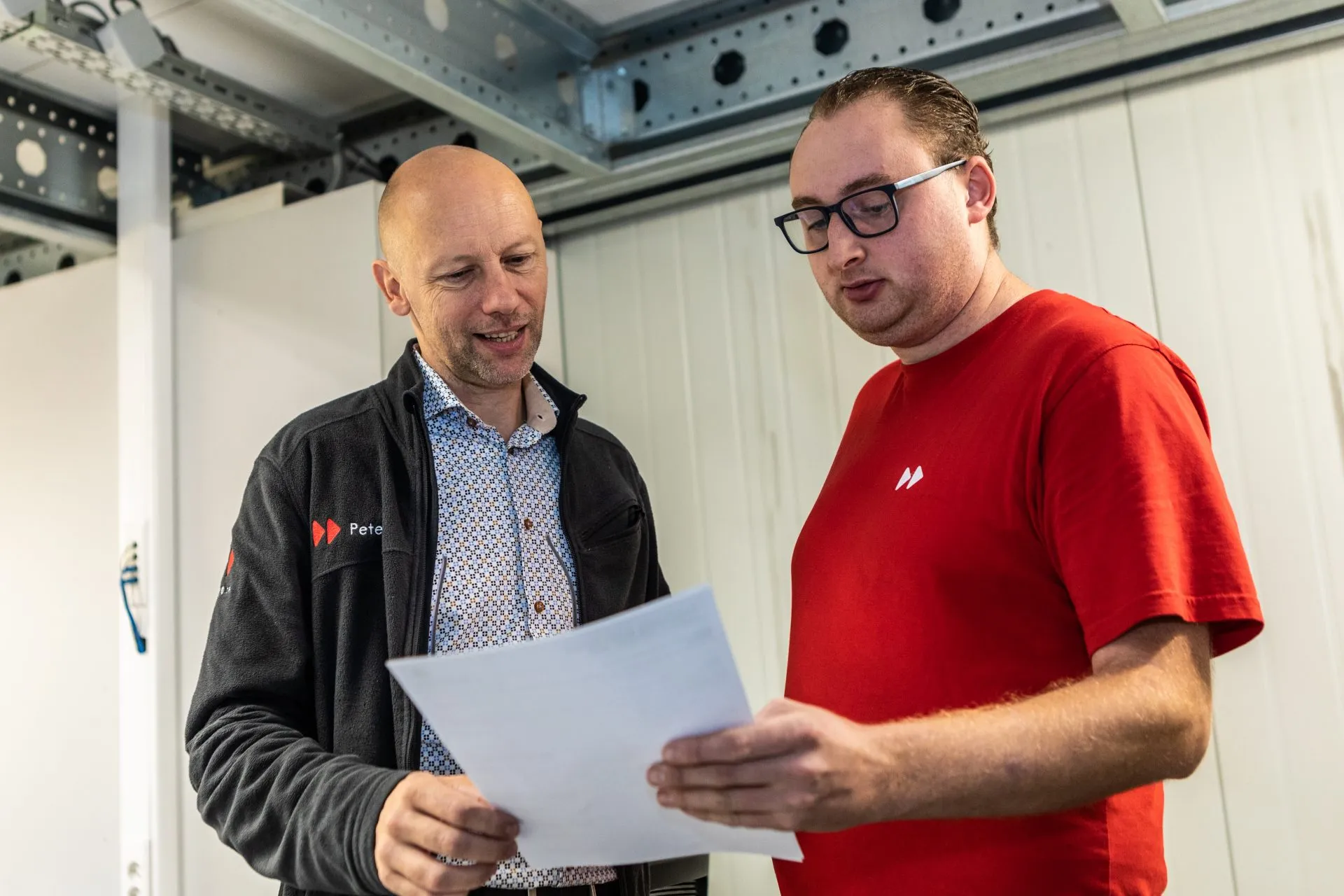 JOJO Systems analyseert branddetectie op locatie