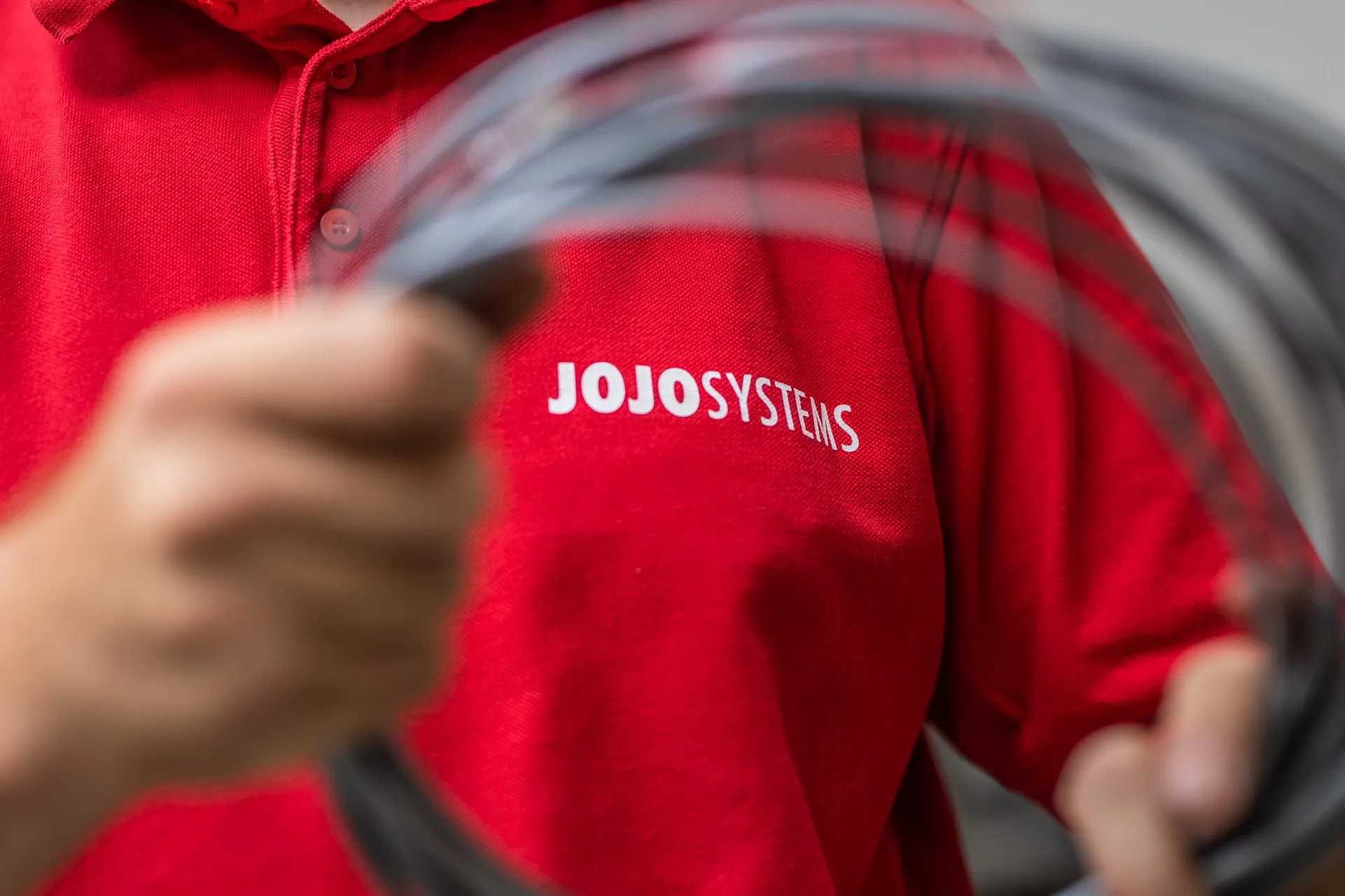 Limburgs vakwerk: branddetectie geplaatst volgens de norm door JOJO Systems