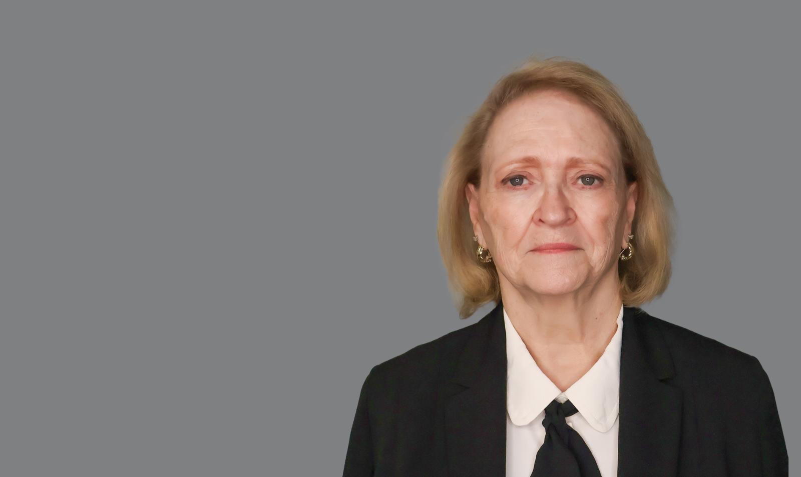 Glenda Scherer