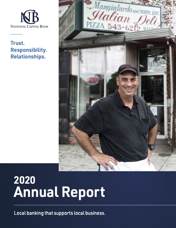 2020 Annual Report