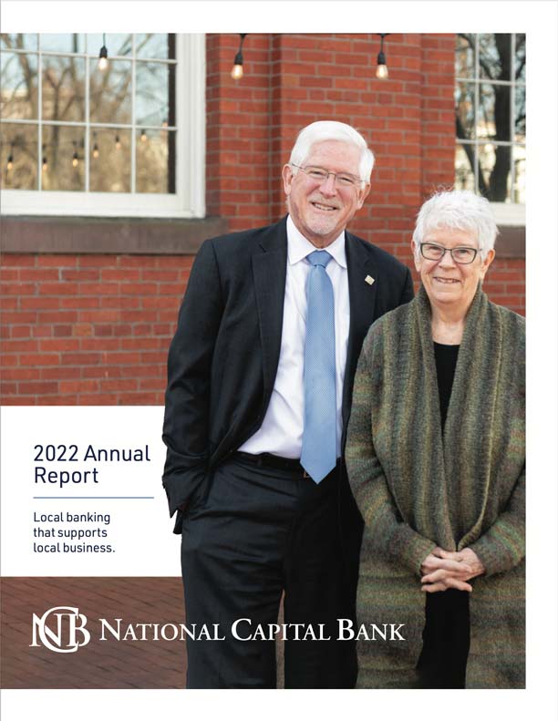2022 Annual Report